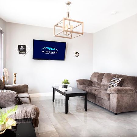 Quiet 4Br Near Niagara Falls & Casino מראה חיצוני תמונה
