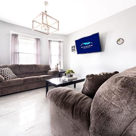 Quiet 4Br Near Niagara Falls & Casino מראה חיצוני תמונה
