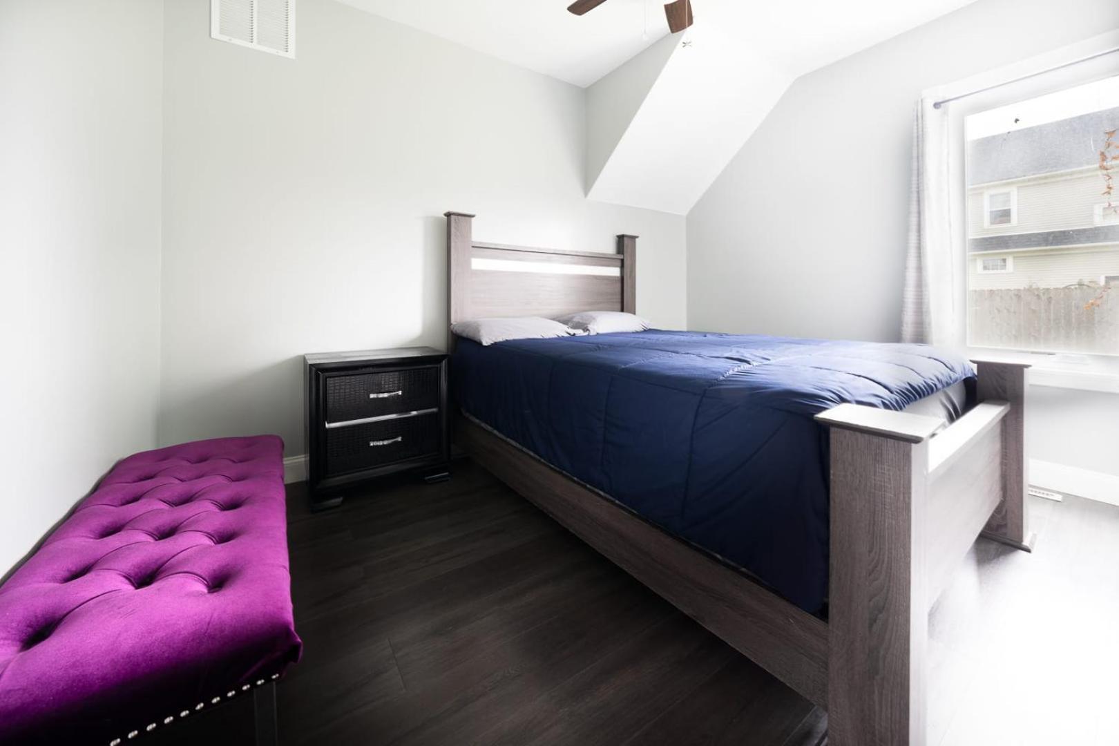 Quiet 4Br Near Niagara Falls & Casino מראה חיצוני תמונה